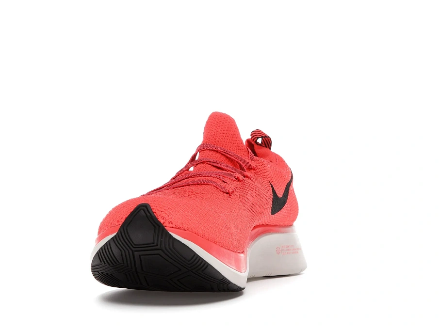 Фото № 3 с приближением к товару «‎Nike Zoom Fly Flyknit Bright Crimson»