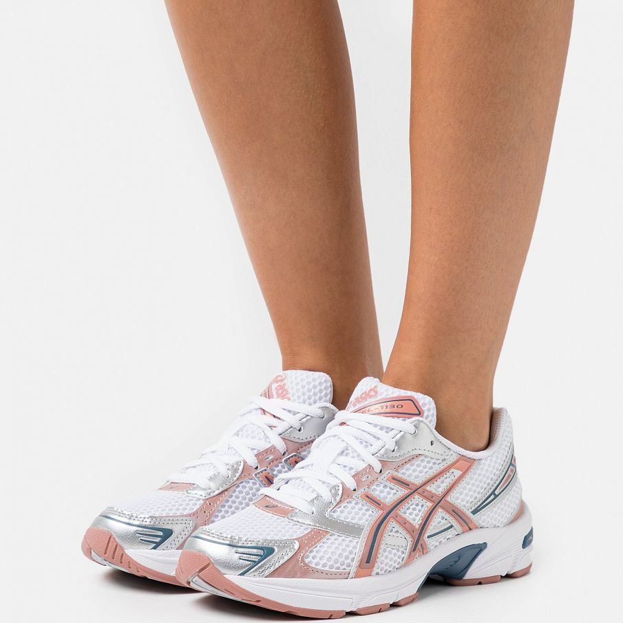 Фото № 2 с приближением к товару «‎Asics Gel 1130 »