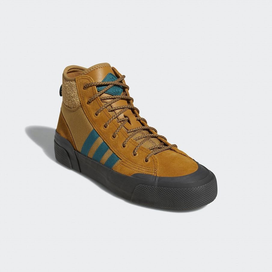 Фото № 2 с приближением к товару «‎Adidas Nizza RF All Terrain »