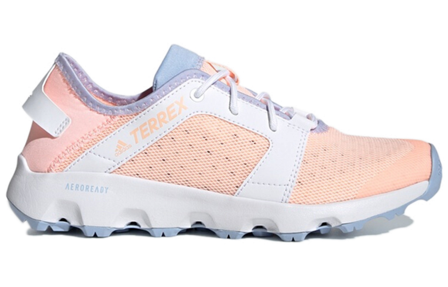 Фото № 2 с приближением к товару «‎adidas Terrex Cc Voyager Sleek Wmns Pink»