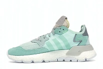 Фото № 3 с приближением к товару «‎adidas Nite Jogger Ice Mint »