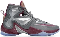 Фото № 1 с приближением к товару «‎Nike LeBron 13 Opening Night»