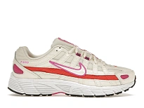 Фото № 1 с приближением к товару «‎Nike P-6000 Essential Pale Ivory Team Orange »