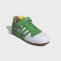 Фото № 2 с приближением к товару «‎Adidas X M&amp;amp;ms — Forum 84 »