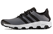 Фото № 1 с приближением к товару «‎adidas Terrex CC Voyager Running Shoes GrayBlack»
