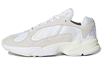 Фото № 1 с приближением к товару «‎adidas Yung-1 Cloud White»