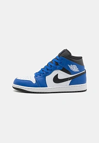 Фото № 1 с приближением к товару «‎AIR JORDAN 1 MID»