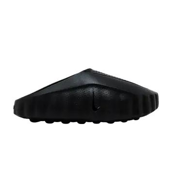 Nike Mind 001 Triple Black - 1
