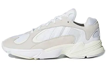 adidas Yung-1 Cloud White - 1