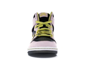 Nike SB Dunk High Miss Piggy - 2
