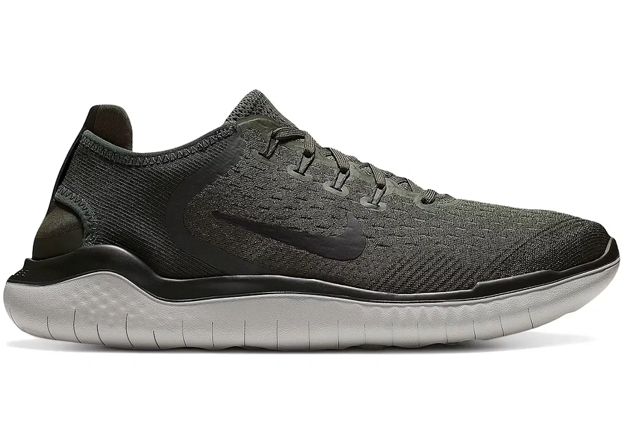 Фото № 1 с приближением к товару «‎Nike Free RN 2018»