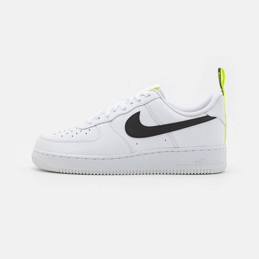 Фото № 1 с приближением к товару «‎Nike Air Force 1 07 WT »