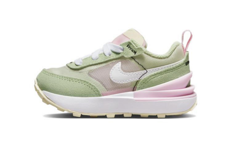 Фото № 1 с приближением к товару «‎TD Nike Waffle One Sports Casual Shoes»