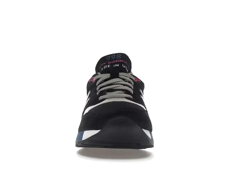 Фото № 2 с приближением к товару «‎New Balance 998»