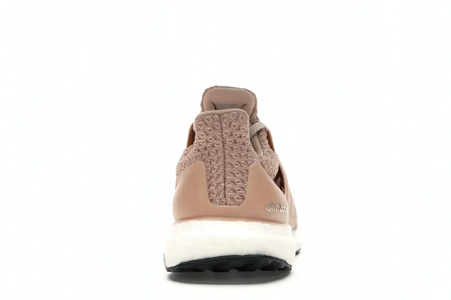 Фото № 4 с приближением к товару «‎adidas Ultra Boost 4.0 Ash Pearl »