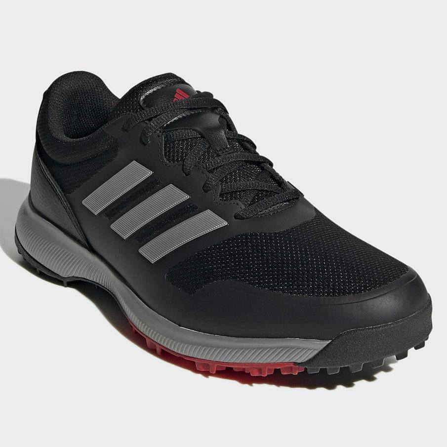 Фото № 3 с приближением к товару «‎Adidas Tech Response SL Spikeless Golf»
