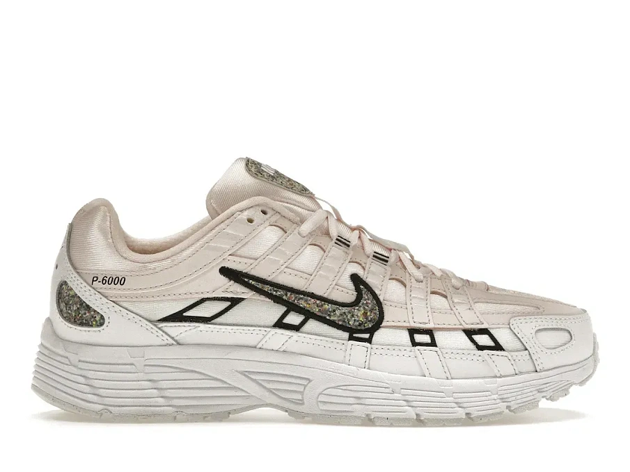 Фото № 1 с приближением к товару «‎Nike P 6000 SE Light Soft Pink »