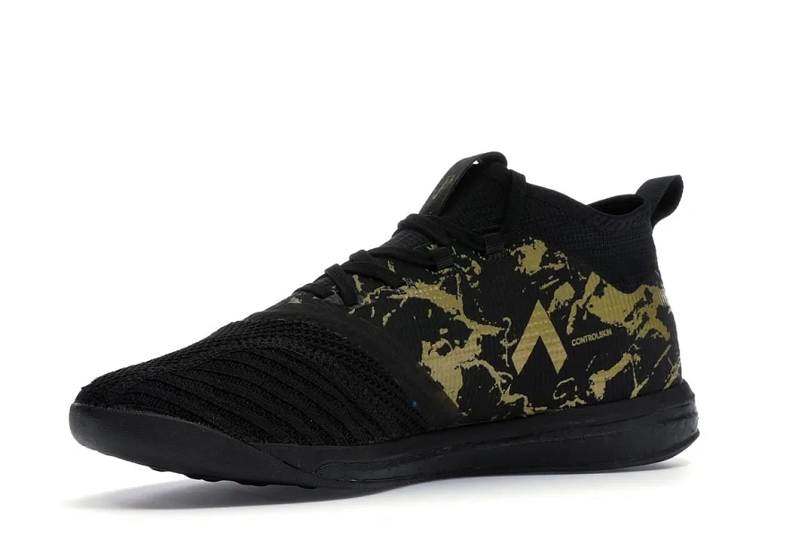 Фото № 3 с приближением к товару «‎adidas Ace Tango 17.1 Paul Pogba»
