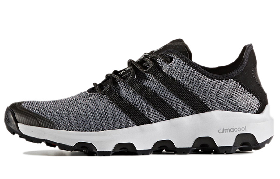 Фото № 1 с приближением к товару «‎adidas Terrex CC Voyager Running Shoes GrayBlack»
