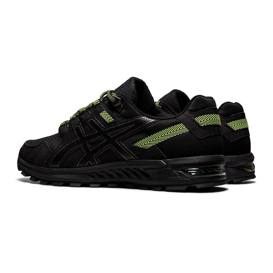 Фото № 4 с приближением к товару «‎Asics Gel-Citrek »