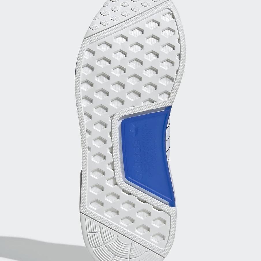 Фото № 4 с приближением к товару «‎Adidas Nmd_r1.v2 Originals Boost »