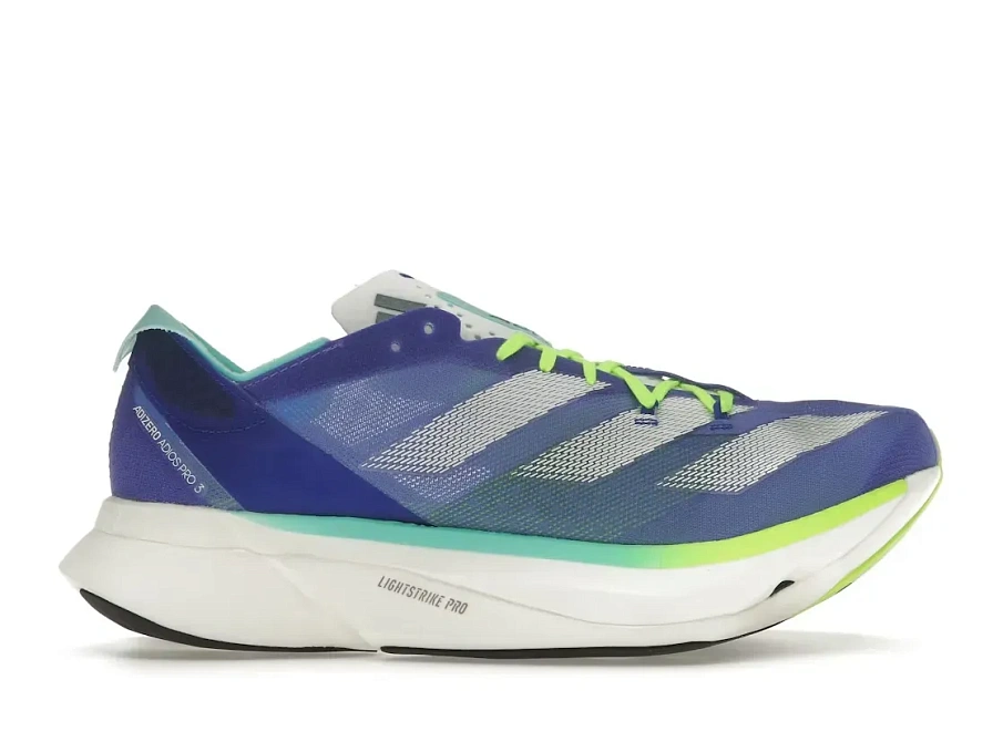 Фото № 1 с приближением к товару «‎adidas Adizero Adios Pro 3»