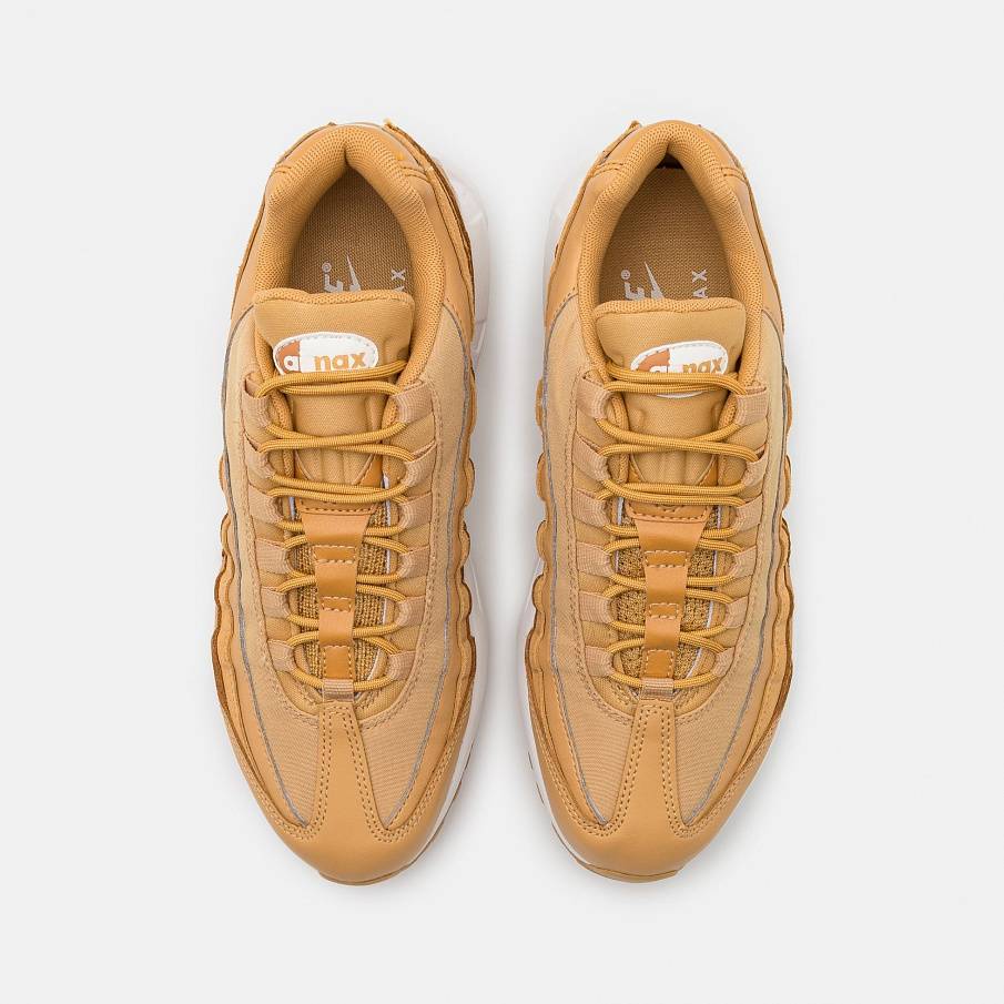 Фото № 5 с приближением к товару «‎Nike Air Max 95 »