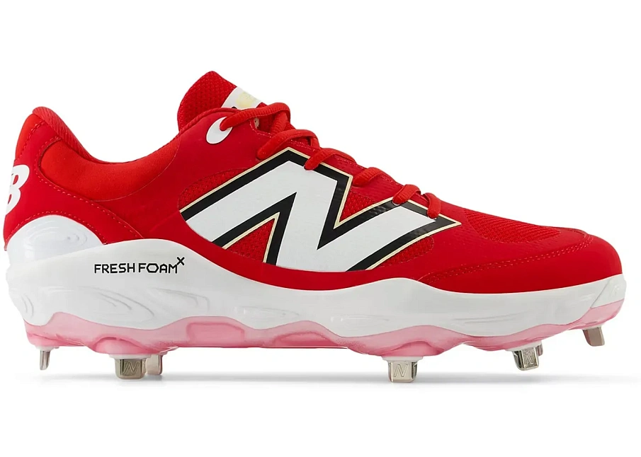 Фото № 1 с приближением к товару «‎New Balance Fresh Foam 3000v7»