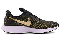 Фото № 2 с приближением к товару «‎Nike Wmns Air Zoom Pegasus 35 'Metallic Gold'»
