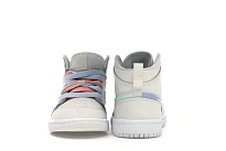 Фото № 2 с приближением к товару «‎Jordan 1 Mid»