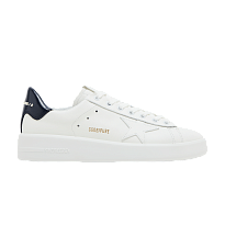 Фото № 1 с приближением к товару «‎Golden Goose Women's Purestar White Blue»