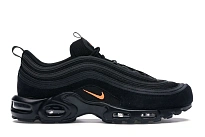 Фото № 1 с приближением к товару «‎Nike Air Max Plus 97 Black Hyper Crimson»