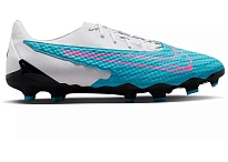 Фото № 1 с приближением к товару «‎Nike Phantom GX Academy MG Blast Pack Baltic Blue»