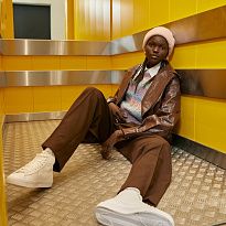 Фото № 1 с приближением к товару «‎Nike Blazer 77 »