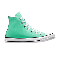 Фото № 1 с приближением к товару «‎Converse Chuck Taylor All Star High Cyber Teal»