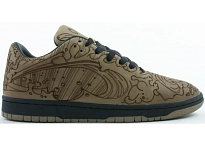 Фото № 1 с приближением к товару «‎Nike Dunk Low Chris Lundy Laser Olive»