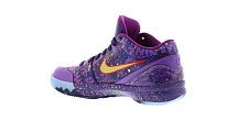 Фото № 2 с приближением к товару «‎Nike Kobe 4 Prelude (Finals MVP)»