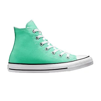 Converse Chuck Taylor All Star High Cyber Teal - 1