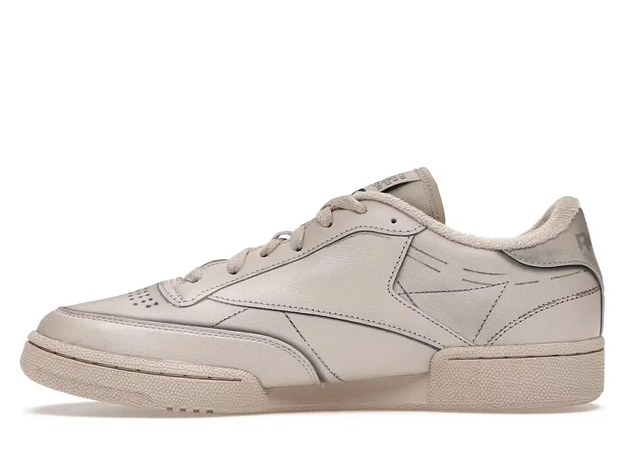 Фото № 3 с приближением к товару «‎Reebok Club C»