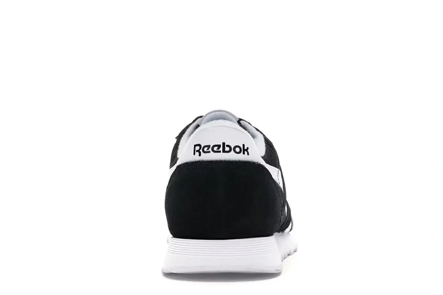 Фото № 4 с приближением к товару «‎Reebok Classic Nylon»