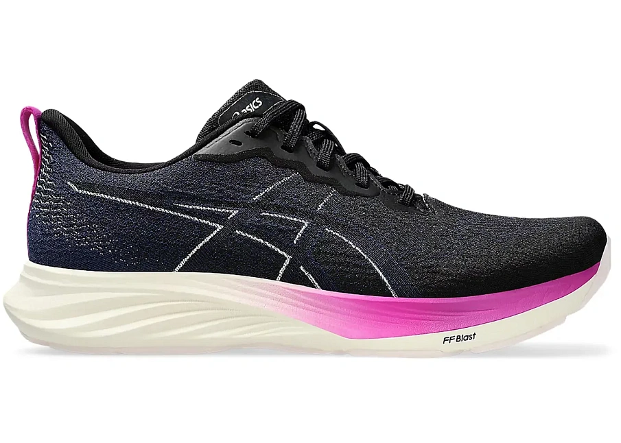 Фото № 1 с приближением к товару «‎ASICS Dynablast 4»
