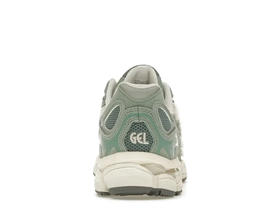 Фото № 4 с приближением к товару «‎ASICS Gel-NYC»