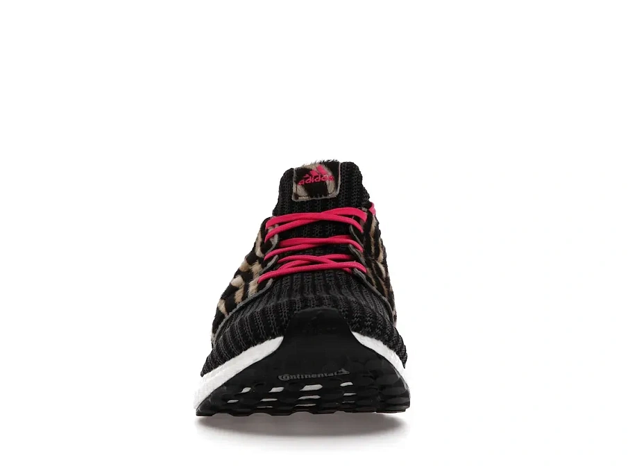 Фото № 2 с приближением к товару «‎adidas Ultra Boost DNA Zebra»