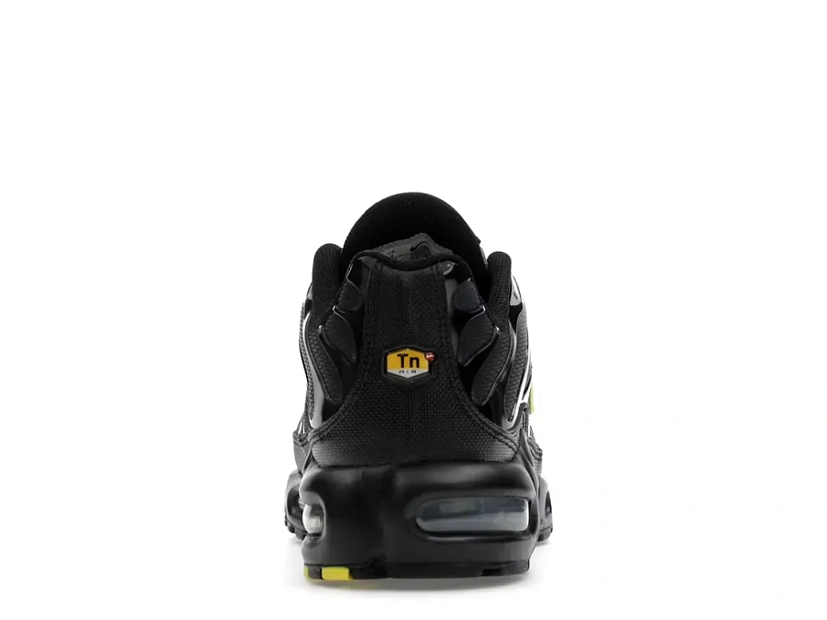 Фото № 4 с приближением к товару «‎Nike Air Max Plus»