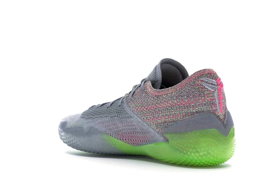 Фото № 6 с приближением к товару «‎Nike Kobe NXT 360 Multi-Color»