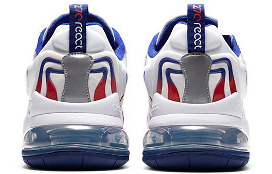 Фото № 4 с приближением к товару «‎Nike Air Max 270 React ENG Men's Shoe»