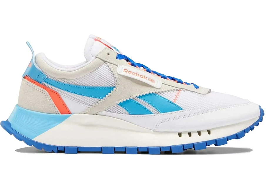 Фото № 1 с приближением к товару «‎Reebok Classic Leather Legacy»