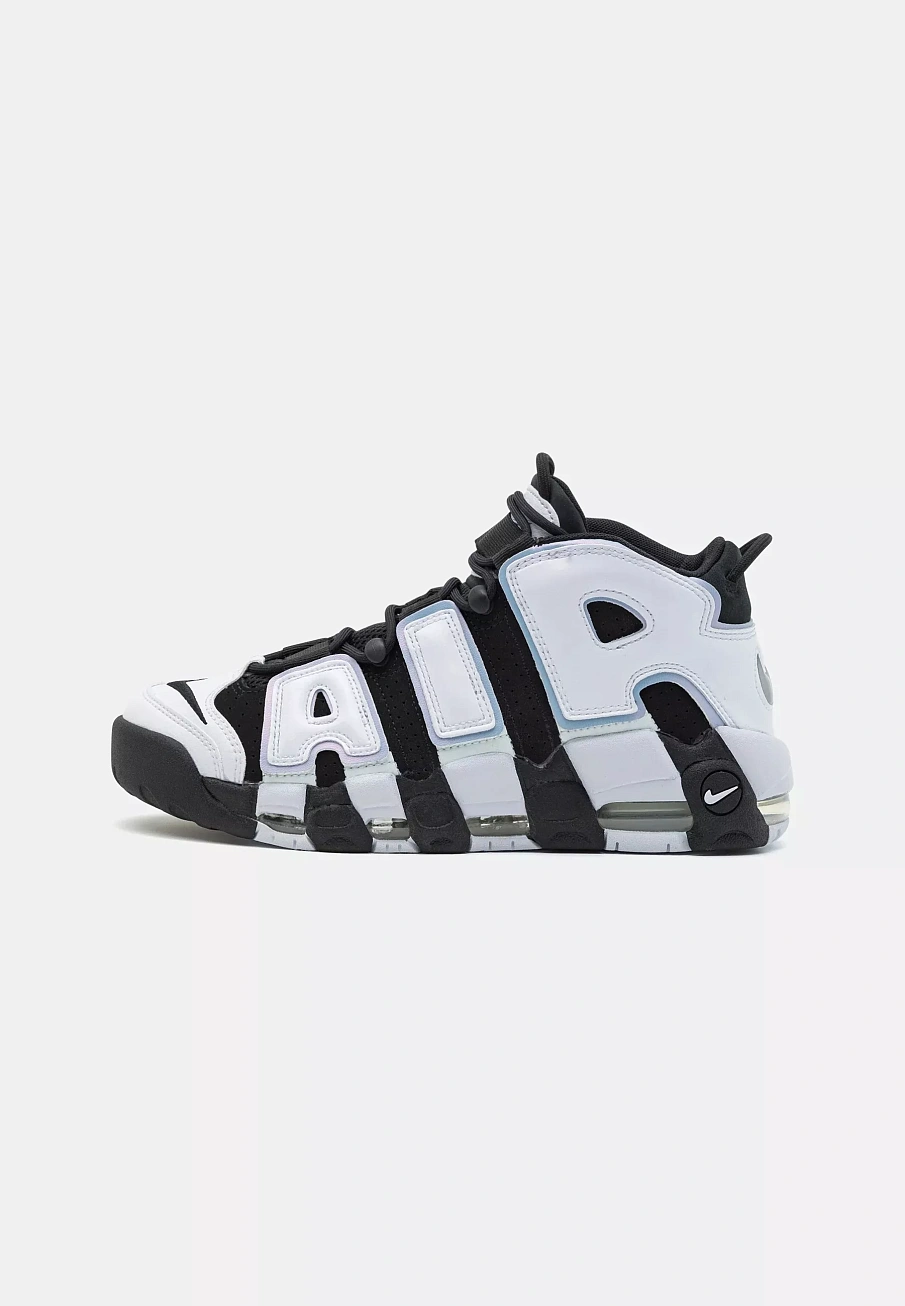 Фото № 2 с приближением к товару «‎AIR MORE UPTEMPO '96 UNISEX»