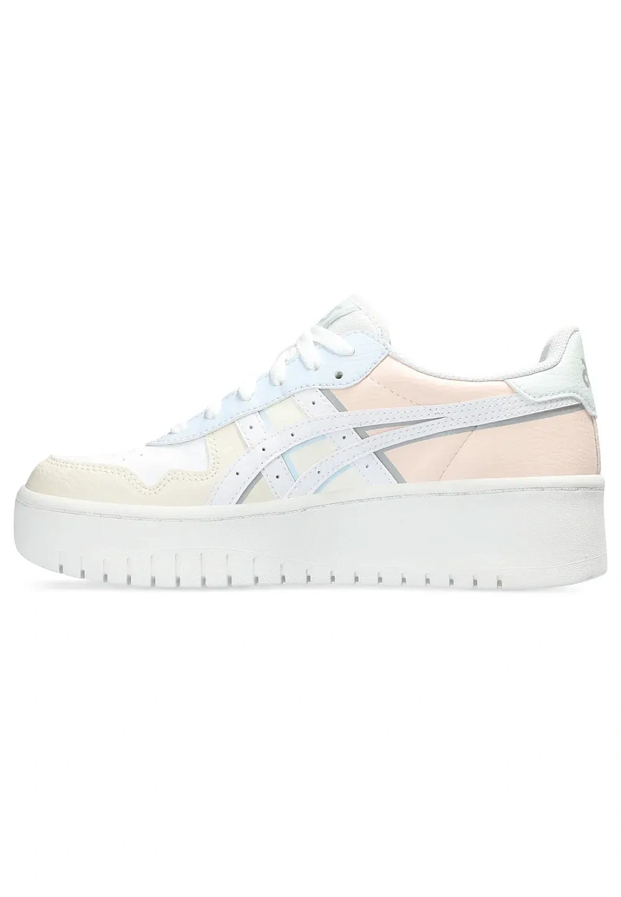 Фото № 1 с приближением к товару «‎Кроссовки Asics spas141a17q-a11-n»