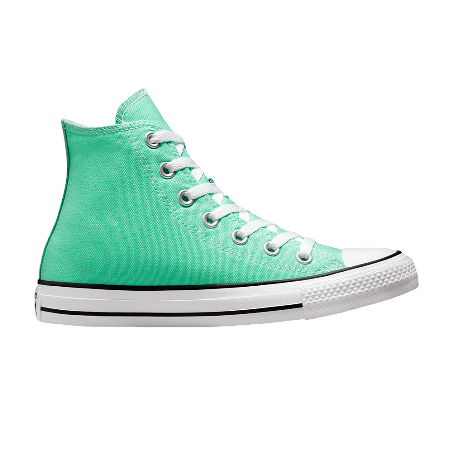 Фото № 1 с приближением к товару «‎Converse Chuck Taylor All Star High Cyber Teal»